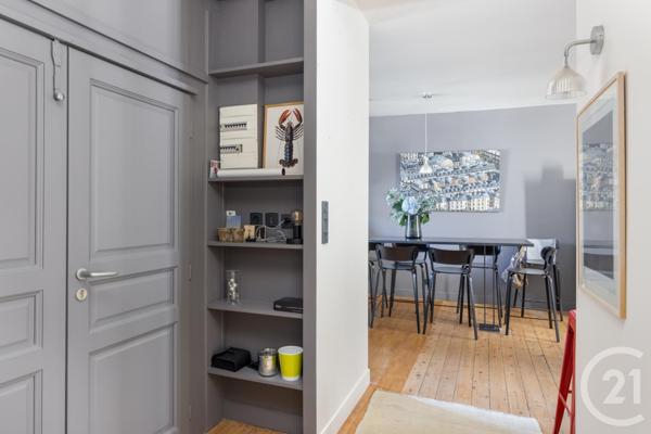 Appartement F3 à vendre  3 pièces - 67,11 m2 DINARD - 35