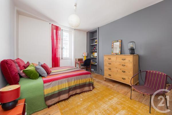 Appartement F3 à vendre  3 pièces - 67,11 m2 DINARD - 35