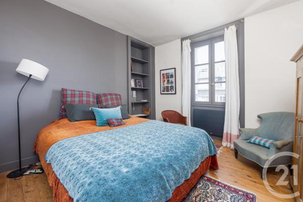 Appartement F3 à vendre  3 pièces - 67,11 m2 DINARD - 35