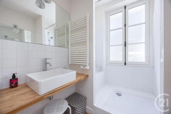 Appartement F3 à vendre  3 pièces - 67,11 m2 DINARD - 35