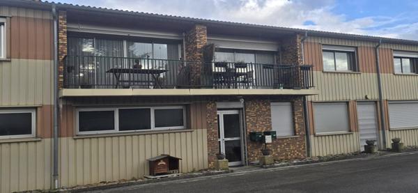 Très gros potentiel pour investisseur ou entreprise