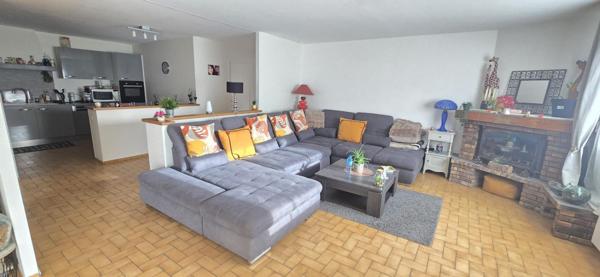 Très gros potentiel pour investisseur ou entreprise