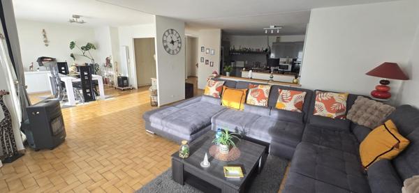 Très gros potentiel pour investisseur ou entreprise