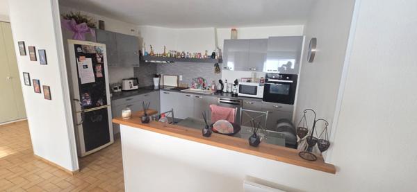 Très gros potentiel pour investisseur ou entreprise