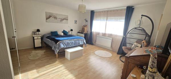 Très gros potentiel pour investisseur ou entreprise