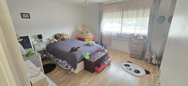 Très gros potentiel pour investisseur ou entreprise