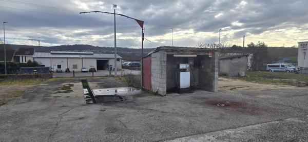 Très gros potentiel pour investisseur ou entreprise