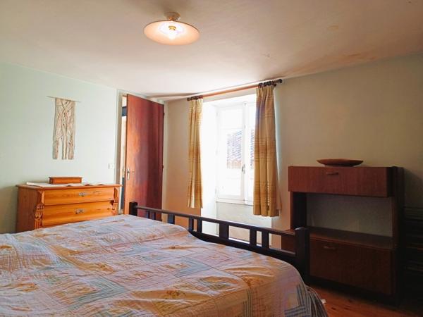 Maison à vendre |  La Mothe-Saint-Héray |  5 pièces | 170 m²