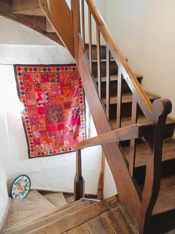 Maison à vendre |  La Mothe-Saint-Héray |  5 pièces | 170 m²