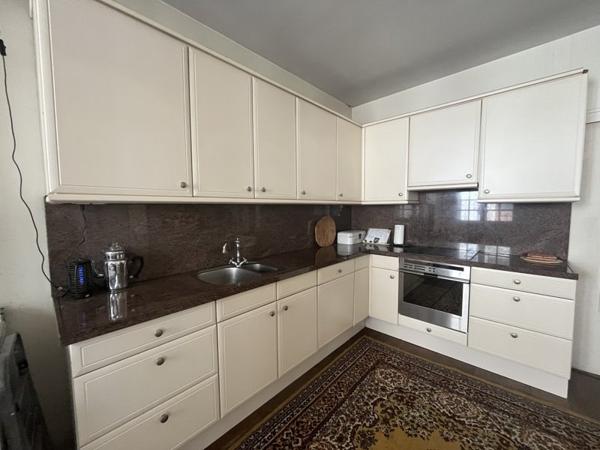 Maison à vendre |  La Mothe-Saint-Héray |  5 pièces | 170 m²