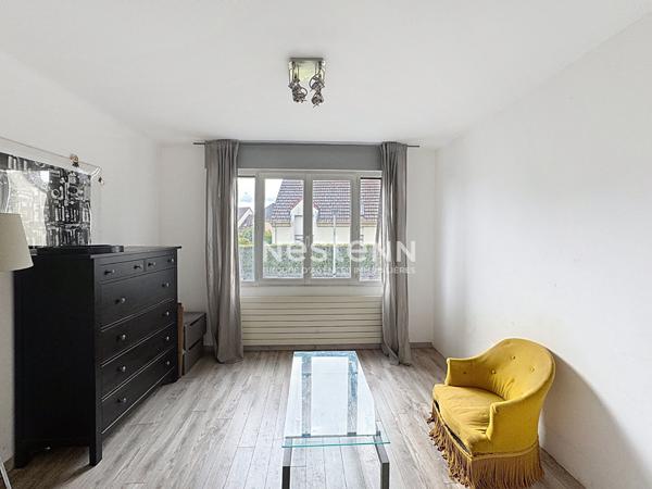 Maison à vendre à Domont - 5 pièces, 3 chambres, jardin