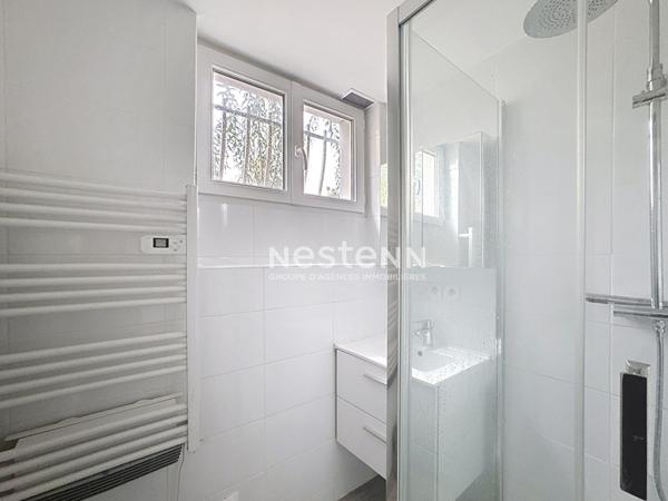 Maison à vendre à Domont - 5 pièces, 3 chambres, jardin