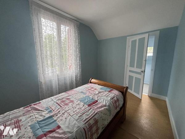 Maison de type F3