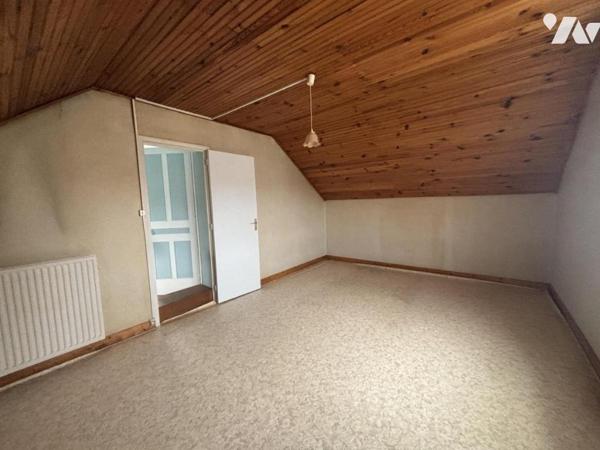 Maison de type F3