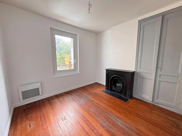 Appartement à louer au Havre (76600)