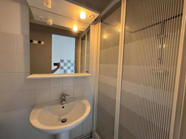 Appartement à louer au Havre (76600)