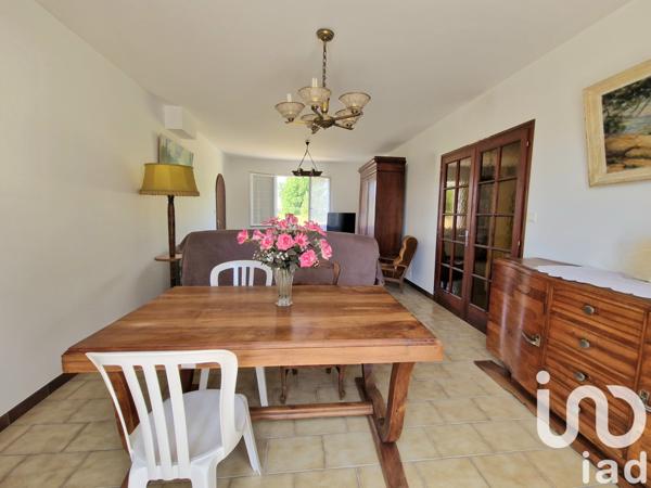 Maison à vendre 4 pièces 96 m² Saint-Hilaire-de-Riez