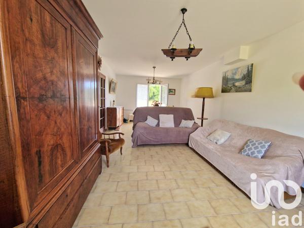 Maison à vendre 4 pièces 96 m² Saint-Hilaire-de-Riez