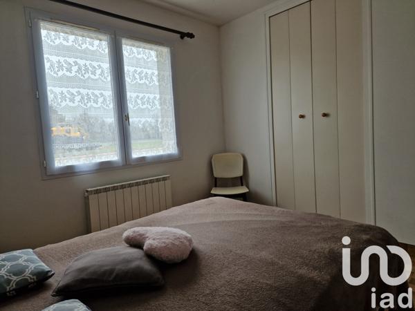 Maison à vendre 4 pièces 96 m² Saint-Hilaire-de-Riez