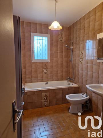 Maison à vendre 4 pièces 96 m² Saint-Hilaire-de-Riez