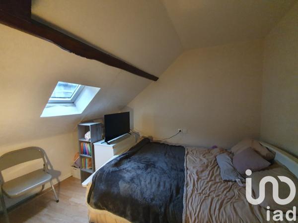 Maison à vendre 4 pièces 95 m² Septeuil