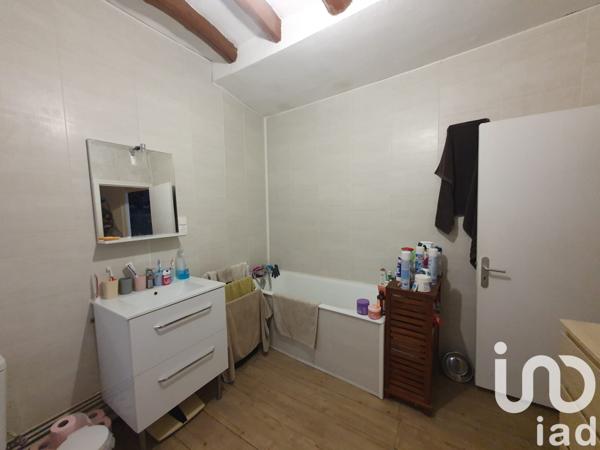 Maison à vendre 4 pièces 95 m² Septeuil