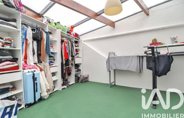 Maison à vendre 4 pièces 95 m² Septeuil