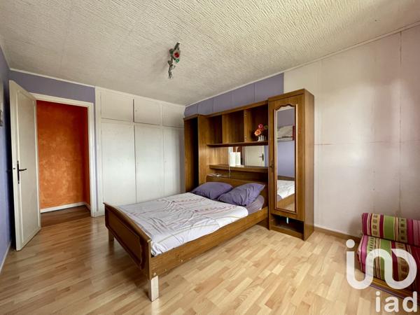 Maison à vendre 8 pièces 186 m² Attigny