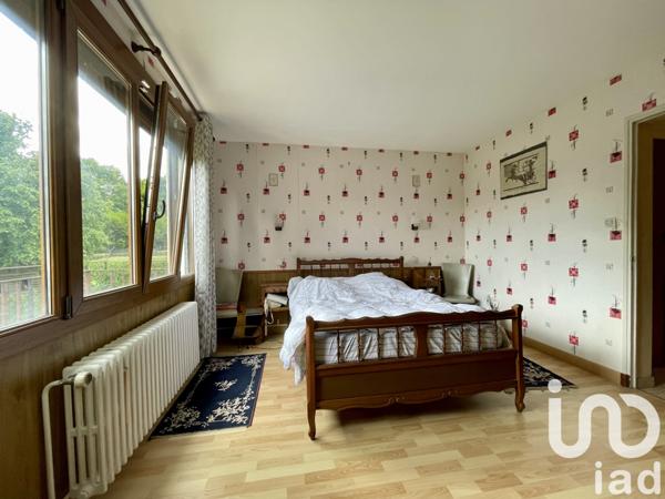 Maison à vendre 8 pièces 186 m² Attigny