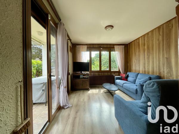 Maison à vendre 8 pièces 186 m² Attigny