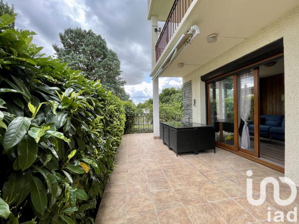 Maison à vendre 8 pièces 186 m² Attigny