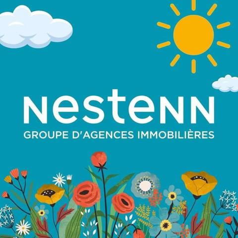 Maison avec sous-sol total - 4 chambres - Jardin - Saint Just