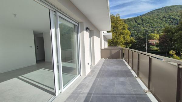 Appartement Saint Martin D Heres 3 pièce(s) 66.31 m2