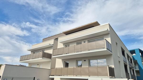 Appartement Saint Martin D Heres 3 pièce(s) 66.31 m2