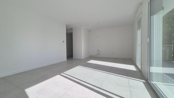 Appartement Saint Martin D Heres 3 pièce(s) 66.31 m2