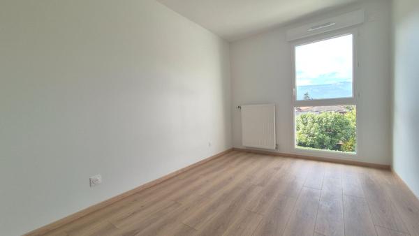 Appartement Saint Martin D Heres 3 pièce(s) 66.31 m2