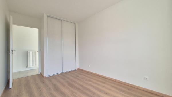 Appartement Saint Martin D Heres 3 pièce(s) 66.31 m2