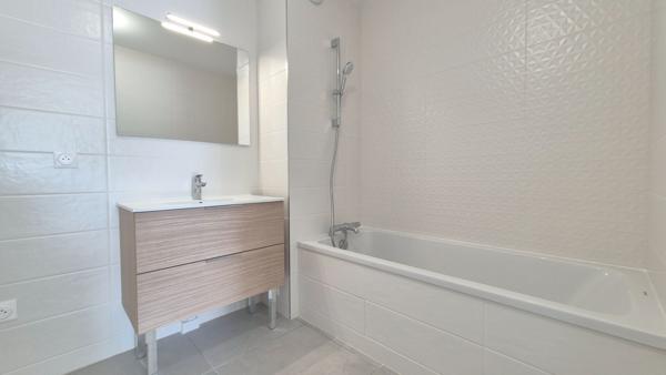 Appartement Saint Martin D Heres 3 pièce(s) 66.31 m2