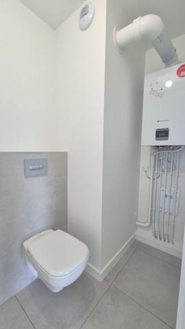 Appartement Saint Martin D Heres 3 pièce(s) 66.31 m2