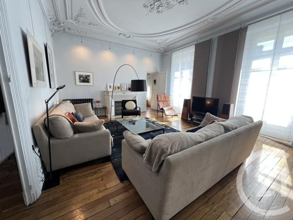 Appartement F5 à vendre  5 pièces - 152,33 m2 PERIGUEUX - 24