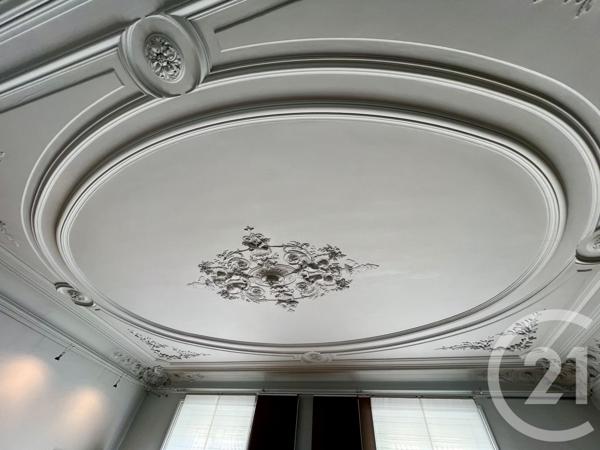 Appartement F5 à vendre  5 pièces - 152,33 m2 PERIGUEUX - 24