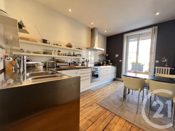 Appartement F5 à vendre  5 pièces - 152,33 m2 PERIGUEUX - 24