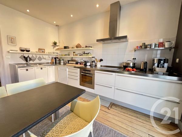 Appartement F5 à vendre  5 pièces - 152,33 m2 PERIGUEUX - 24