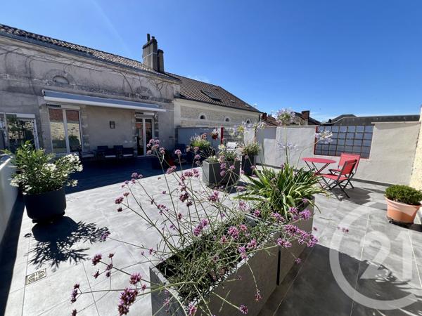 Appartement F5 à vendre  5 pièces - 152,33 m2 PERIGUEUX - 24