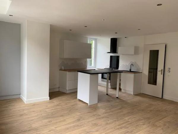 Appartement à louer à Vienne (38200)