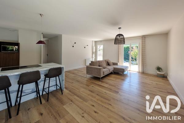 Maison à vendre 5 pièces 107 m² Gujan-Mestras