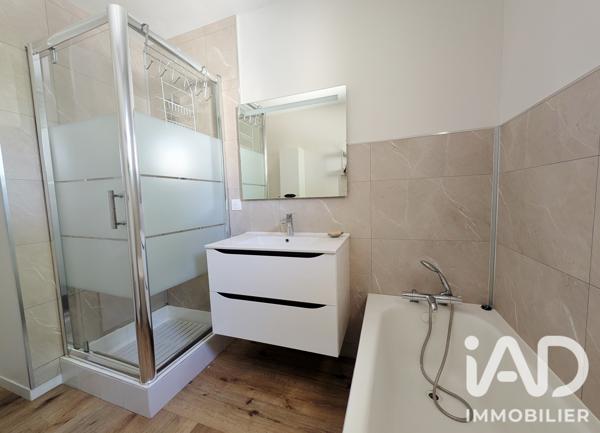 Maison à vendre 5 pièces 107 m² Gujan-Mestras
