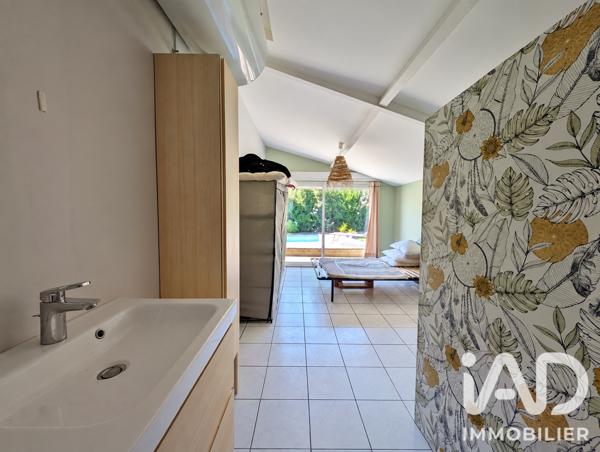 Maison à vendre 5 pièces 107 m² Gujan-Mestras
