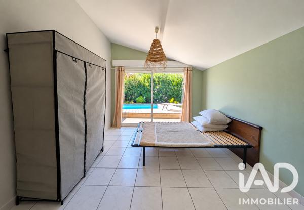 Maison à vendre 5 pièces 107 m² Gujan-Mestras