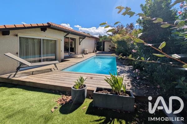 Maison à vendre 5 pièces 107 m² Gujan-Mestras